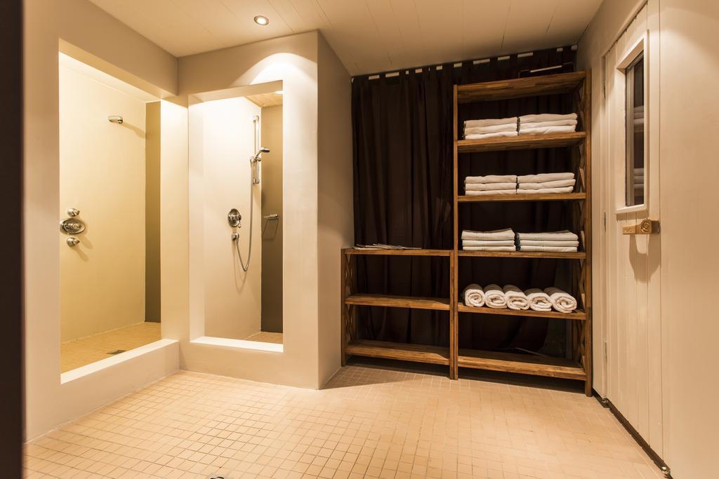 Natur Residenz Anger Alm - Adults Only Sankt Leonhard im Pitztal Exterior photo