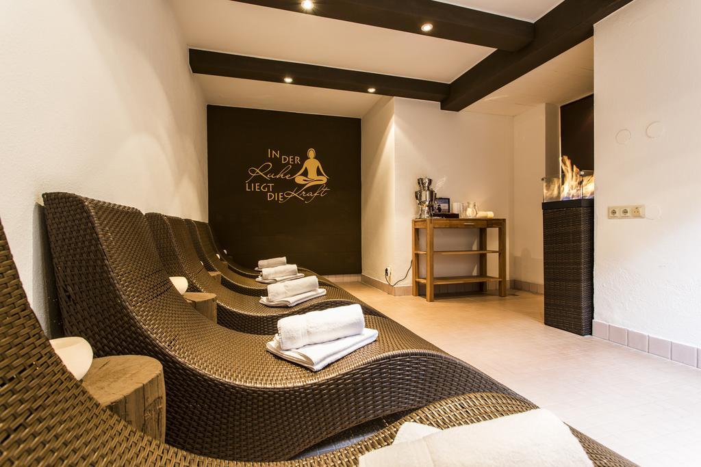 Natur Residenz Anger Alm - Adults Only Sankt Leonhard im Pitztal Exterior photo