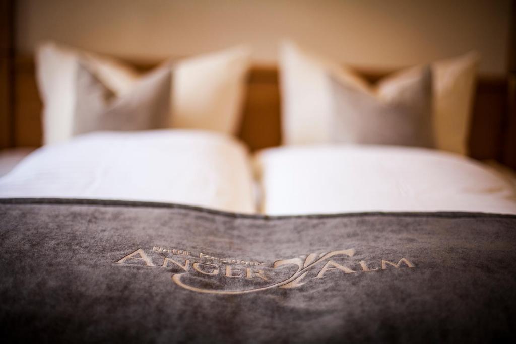 Natur Residenz Anger Alm - Adults Only Sankt Leonhard im Pitztal Room photo